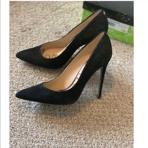 Sam Edelman pumps size 8